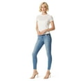 thumbnail image 3 of Jessica Simpson Women's Poppy Skinny Jeans, Sizes 2-18, 3 of 3