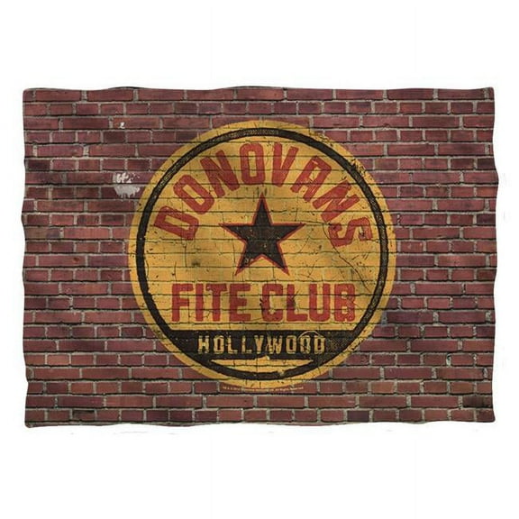 Ray Donovan Pillowcase