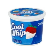 Cool Whip Original Whipped Topping 1lbs (PACK of 12)