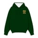 thumbnail image 4 of WILLBEST Sudaderas Deportivas Hombre 2025 Tendencia Hombres y Mujeres con El Mismo Año Sudadera con Capucha Casual Deportes Moda Año Indispensable Top Chica, 4 of 4