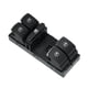 thumbnail image 1 of Interruptor principal de la ventana eléctrica del coche 5ND 959 857 para VW CC Tiguan Pass Eccomum Interruptor de ventana, 1 of 5
