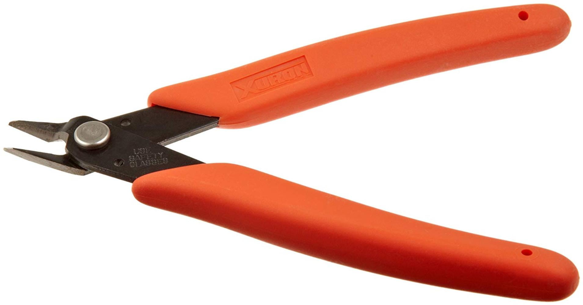 410T Tapered Tip Shear By XURON