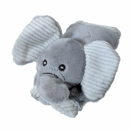 TychoTyke Baby Travel Elephant Seat Belt Covers Car Seat Comfort