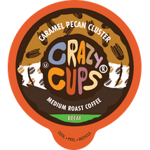 Crazy Cups