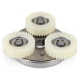 thumbnail image 1 of 36t Planetary Gear With Clutch For Motor Electric Bike E-bike Nylon Gear Ebike Parts, 1 of 5
