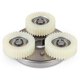 thumbnail image 1 of 36t Planetary Gear With Clutch For Motor Electric Bike E-bike Nylon Gear Ebike Parts, 1 of 5