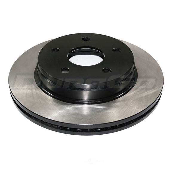 DuraGo BR53005-02 Disc Brake Rotor