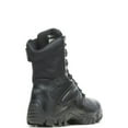 thumbnail image 4 of Bates Delta-8 Side Zip Boot Men Black, 4 of 6