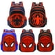 thumbnail image 2 of Mochila escolar de dibujos animados de Disney para niños, mochila escolar de SpiderMan a la moda para niños, mochila escolar de gran capacidad para primaria Gao Jinjia LED, 2 of 2