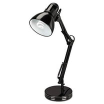 AL  Architect Desk Lamp - Black