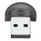 thumbnail image 5 of Adaptador inalámbrico de alta velocidad, Mini USB 5.0 Bluetooth Adaptador Bluetooth Adaptador de EE. UU. Materiales ecológicos, 5 of 9