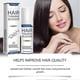 thumbnail image 4 of 1-3X Dht Blockers for Men Women, Hair Loss Prevention Treatments Dht Blockers, for Hair Volumizing Texturizing, 4 of 5