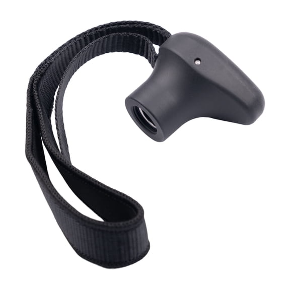 Javelin Spartan Trekking Pole Handle (Pack of 1)