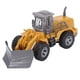 thumbnail image 5 of Juguete De Cargador Frontal Topadora, Control Remoto De Conducción Automática De Coche De Cargador Frontal Topadora Para La Vida Diaria Para Niños, 5 of 7