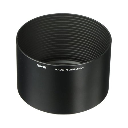 UPC: 4012240412075 | B + W 52mm #960 Aluminum Lens Hood for Telephoto Lenses