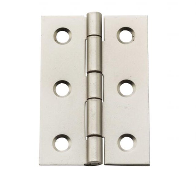 Charnière Large 2x1-3/8po Satinnkl N211-015