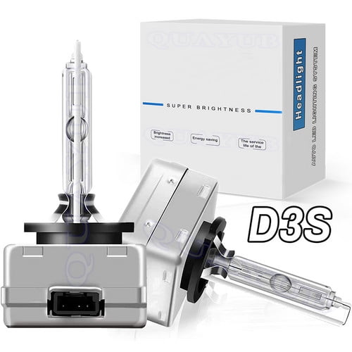 For Ford Explorer 2013 2014 2015 2X D3S HID Xenon Headlight Bulb High