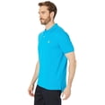 thumbnail image 2 of Camisa U.S. Polo Assn. Clásica Azul Teal Talla S Algodón, 2 of 4