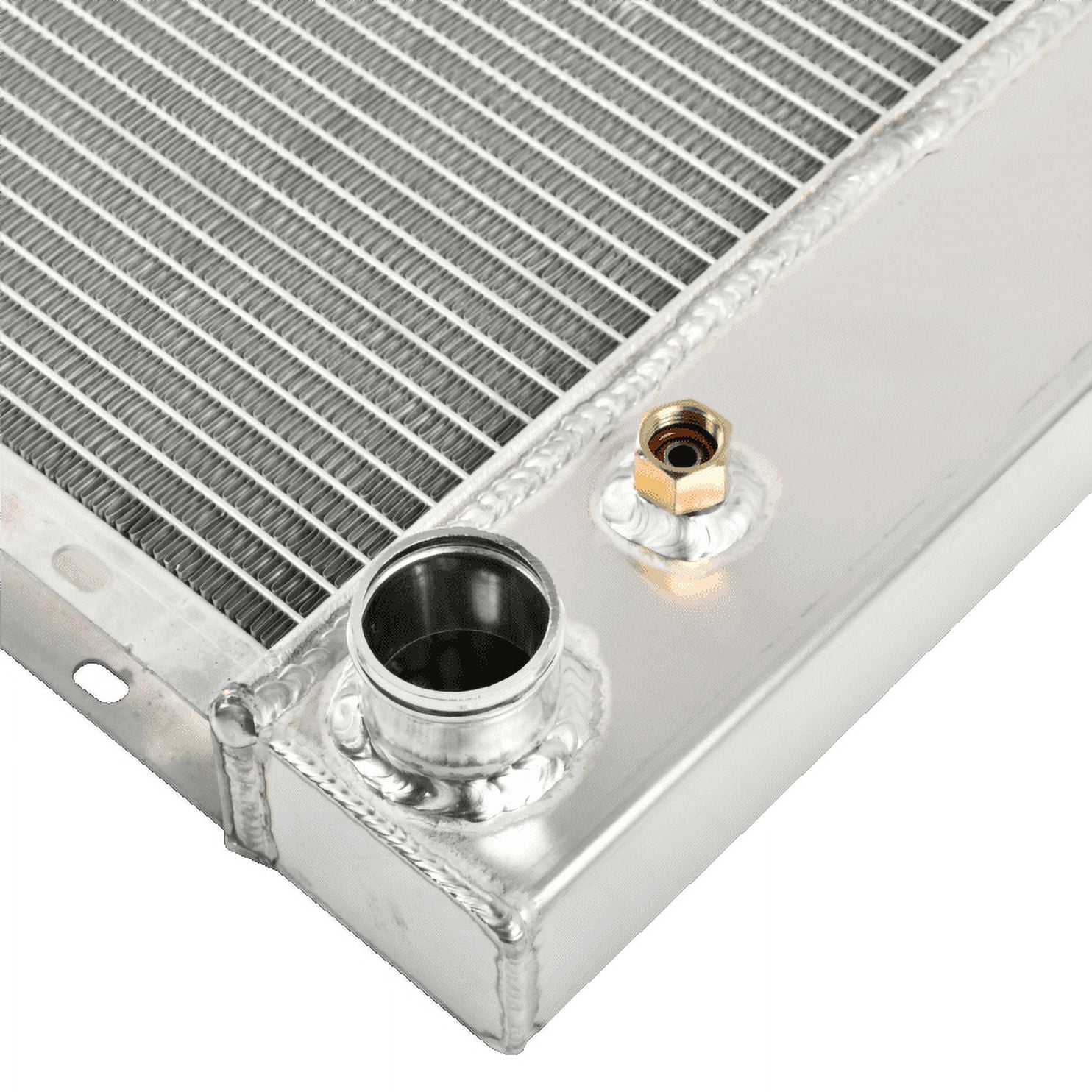 3 Row Radiator for 1988-2000 Chevy/GMC C/K 1500 2500 3500 Tahoe Yukon