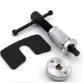 thumbnail image 2 of Car Auto Metal DIY Wheel Cylinder Disc Brake Pad Caliper Piston Rewind Handmade Kit -, 2 of 4