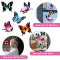 thumbnail image 3 of Protector de pantalla magnético con forma de mariposa, 10 unidades, 3 of 6