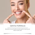 thumbnail image 2 of Pisexur Belleza Maquillaje Pasta dental con bentonita y ceniza volcánica para limpieza dental. Polvo dental para limpieza bucal.para mujeres y hombres, 2 of 6