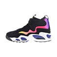 thumbnail image 4 of Nike Air Griffey Max 1 "Los Angeles" Men's Shoes Black-Purple-Pink-Blue dv3353-001, 4 of 6