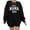 Black, variant on KimSoong Women Oversized Mama Sweatshirt Mom Crew Neck Long Sleeve Shirts In My Mama Era Letter Print Casual Pullovers Top, Pink