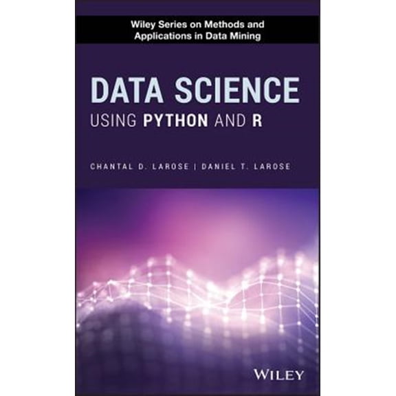 Pre-Owned Data Science Using Python and R