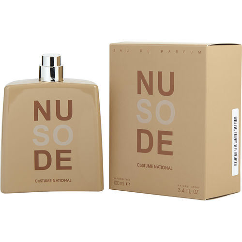 costume national so nude edp