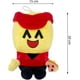 thumbnail image 5 of Genérico 2 Peluches Juego Forsaken Personajes Chance y Elliot Pizza Juguete Suave Coleccionable Tamaño 20 Cm, 5 of 8