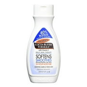 Palmers Cocoa Butter Lotion, with vatamin E, 12 oz, 6 Pack