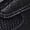 Black, variant on Men's Slip-On Loafers, Work & Casual Wear - Easy Slip-On Design, Brown Round  with Non-Slip Sole & Breathable - Slip-Resistant Traction Tread, All-Season Comfort Moccasin Shoes for Walking, Driving,