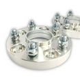 thumbnail image 5 of 2pc 1.5" Hubcentric Wheel Adapters 5x115 to 5x120 (Hub to Wheel) 70.3 to 66.9, 5 of 5