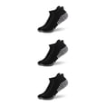 thumbnail image 4 of Jumpingount Adultos Calcetines deportivos Cálido Correr Transpirable Cómodo Hombres Mujeres Otoño Cálido Calcetín de algodón elástico Type1 NO1, 4 of 6