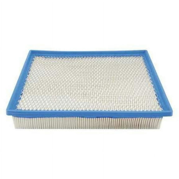 BALDWIN FILTERS PA3822 Air Filter,8-15/16 x 1-29/32 in.