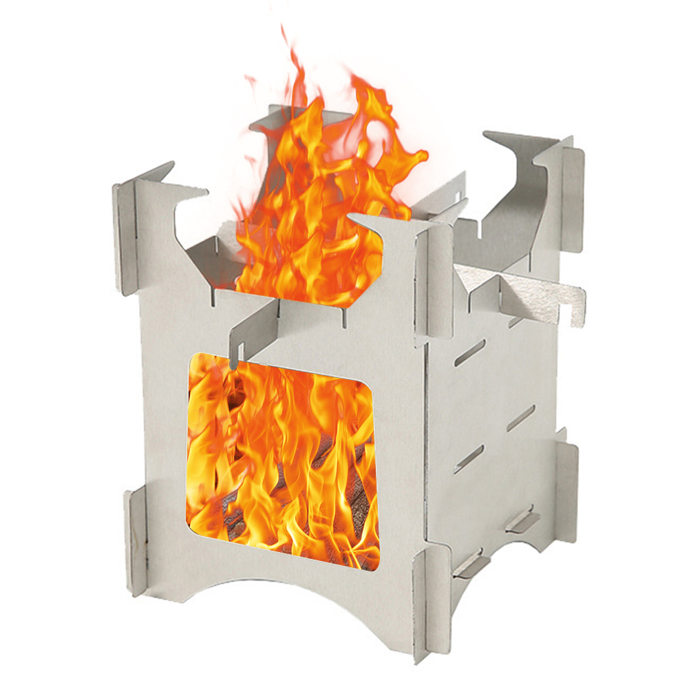 walmart backpacking stove