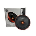 thumbnail image 1 of MEDIO RANGO WAR AUDIO BLACK BIRD 10" 4 OHMS 400w RMS CON BULLET, 1 of 2