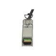 thumbnail image 1 of StarTech.com MSA Module Émetteur-Récepteur Passif Non Codé Compatible 5m 10G SFP+ à SFP+ Câble de Déconnexion Direct Twinax, 10 GbE SFP+ Cuivre DAC 10 Gbps Basse Consommation DAC, Câble de Déconnexion 10G - Garantie à Vie (SFP10GPC5M) - Câble de Connexion Direct 10G - SFP+ Verrouillé à SFP+ - 16.4 Pieds - Twinax - SFP31-FF - Noir Passif, 1 of 3
