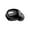 Black, variant on JGJJUGN True Wireless Earbuds, Mini Bluetooth Earphones, Invisible Sports Headphones, Noise Reduction Earphones, Long Range Connectivity, Comfortable in-Ear Design