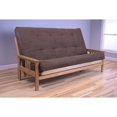thumbnail image 3 of Kodiak Furniture Monterey Futon and Mattress, 3 of 6