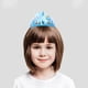 thumbnail image 5 of KAKOWELY Corona de fiesta para cosplay, accesorio de corona de unicornio, diadema de fiesta para niña pequeña, 5 of 5