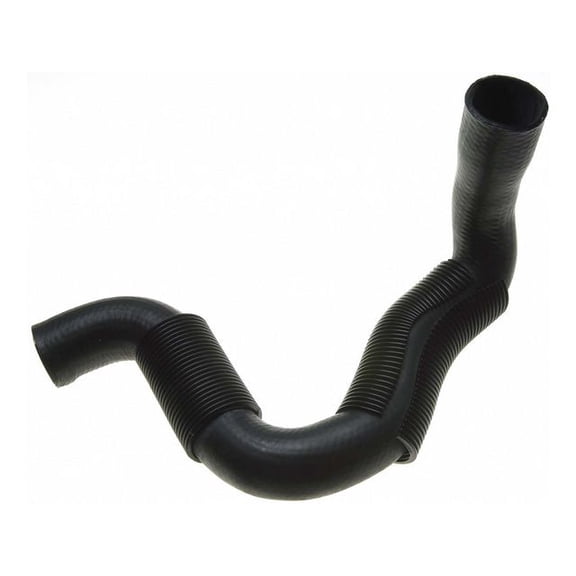 Lower Radiator Hose - Compatible with 1991 - 1995 GMC C1500 1992 1993 1994