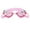 unicorn, variant on FunnyBeans Kids Cartoon Swim Goggles, Toddler Swimming Goggles for Boys Girls Children Age 3-12 (unicorn)
