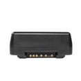 thumbnail image 6 of Great Video Maker BV-95 95Wh 14.8V 6600mAh Lithium-Ion V-Mount Battery with D-Tap and DC Outputs, 2-Pack, 6 of 9