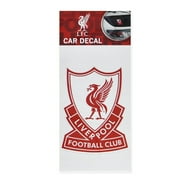 Liverpool Car Decals