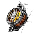 thumbnail image 4 of Magnetic Semiconductor Cooler with AI Temperature Control for Phones and Tablets, 4 of 9