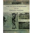 thumbnail image 1 of The Black Newspaper and the Chosen Nation, 1 of 1