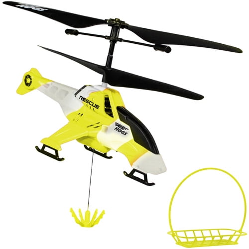 air hogs rescue helicopter