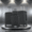BLACK, variant on 4-Piece ABS Luggage Sets (18/23/27 Inch + 13 Inch Cosmetic Case) – Lightweight Suitcase Sets
